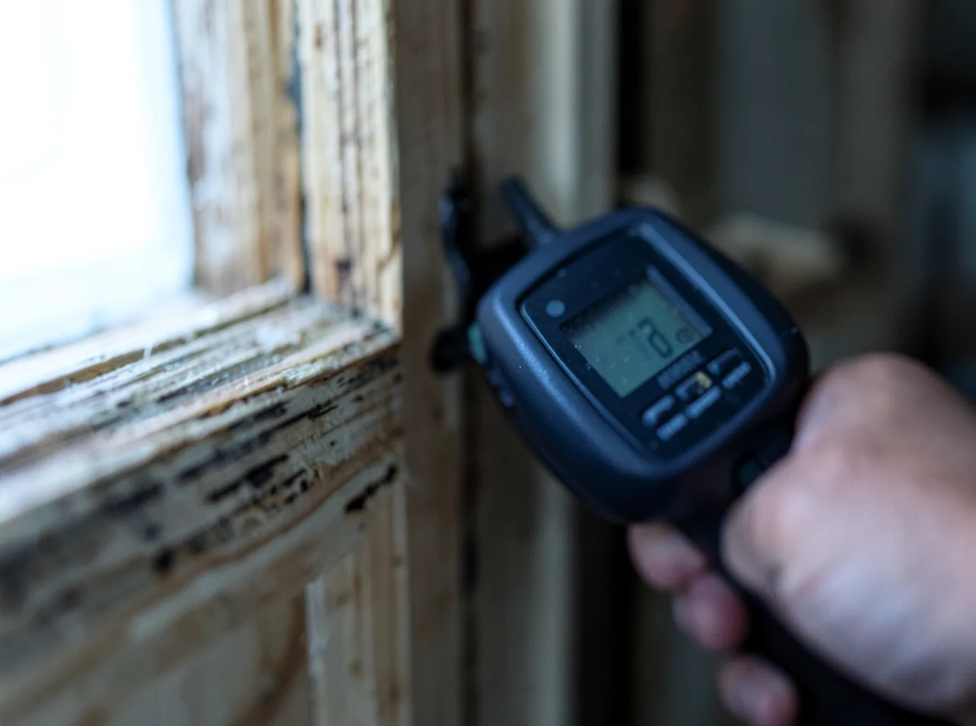 Commercial Water Damage Restoration in Berlin, NH